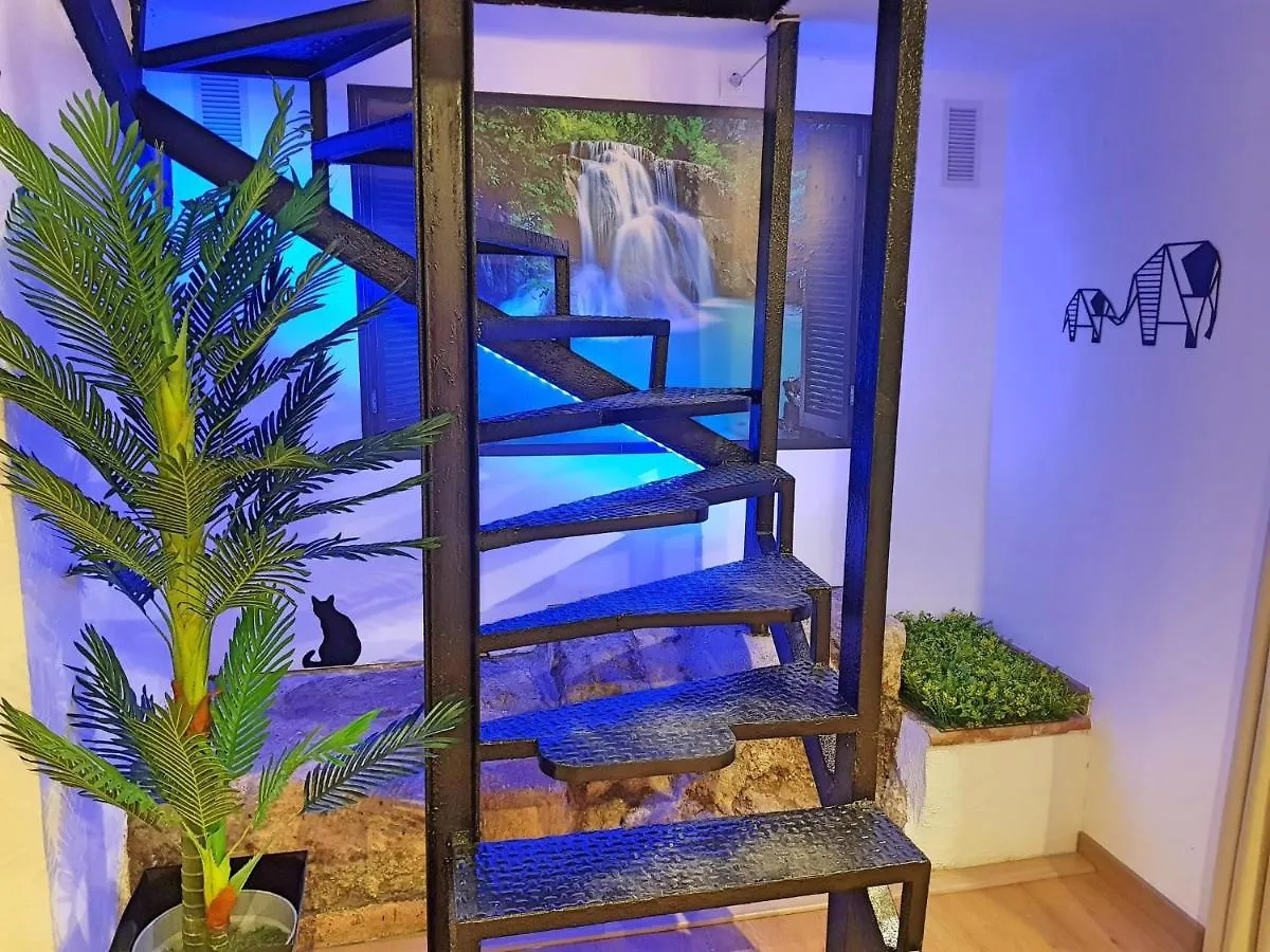 Duplex Juderia De Cordoba Apartment Spain