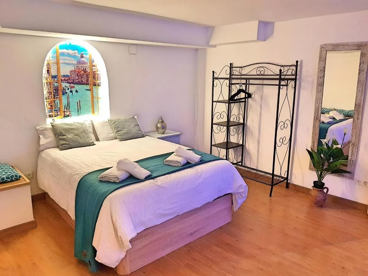 Duplex Juderia De Cordoba Apartment 0*,  Spain