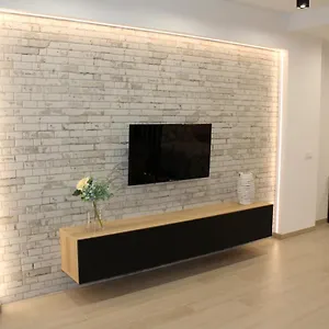  Apartamento Loft Azalea