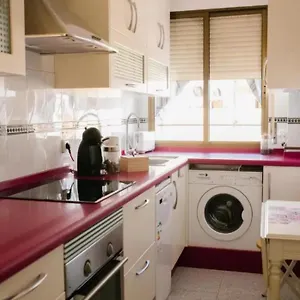  Apartamento Sunshine Mezquita