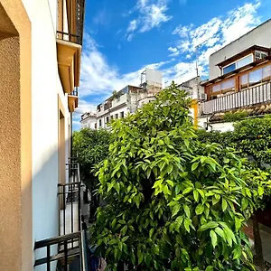  Apartamento San Fernando De La Ribera