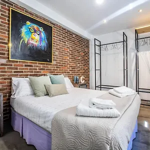  Apartamento Moderno Y Céntrico En Tesoro 6