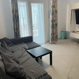  Apartamento Casa Puerta De Almodovar