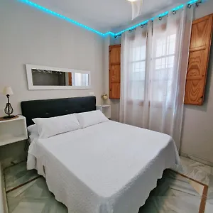  Apartamento Loft Plaza De Tendillas