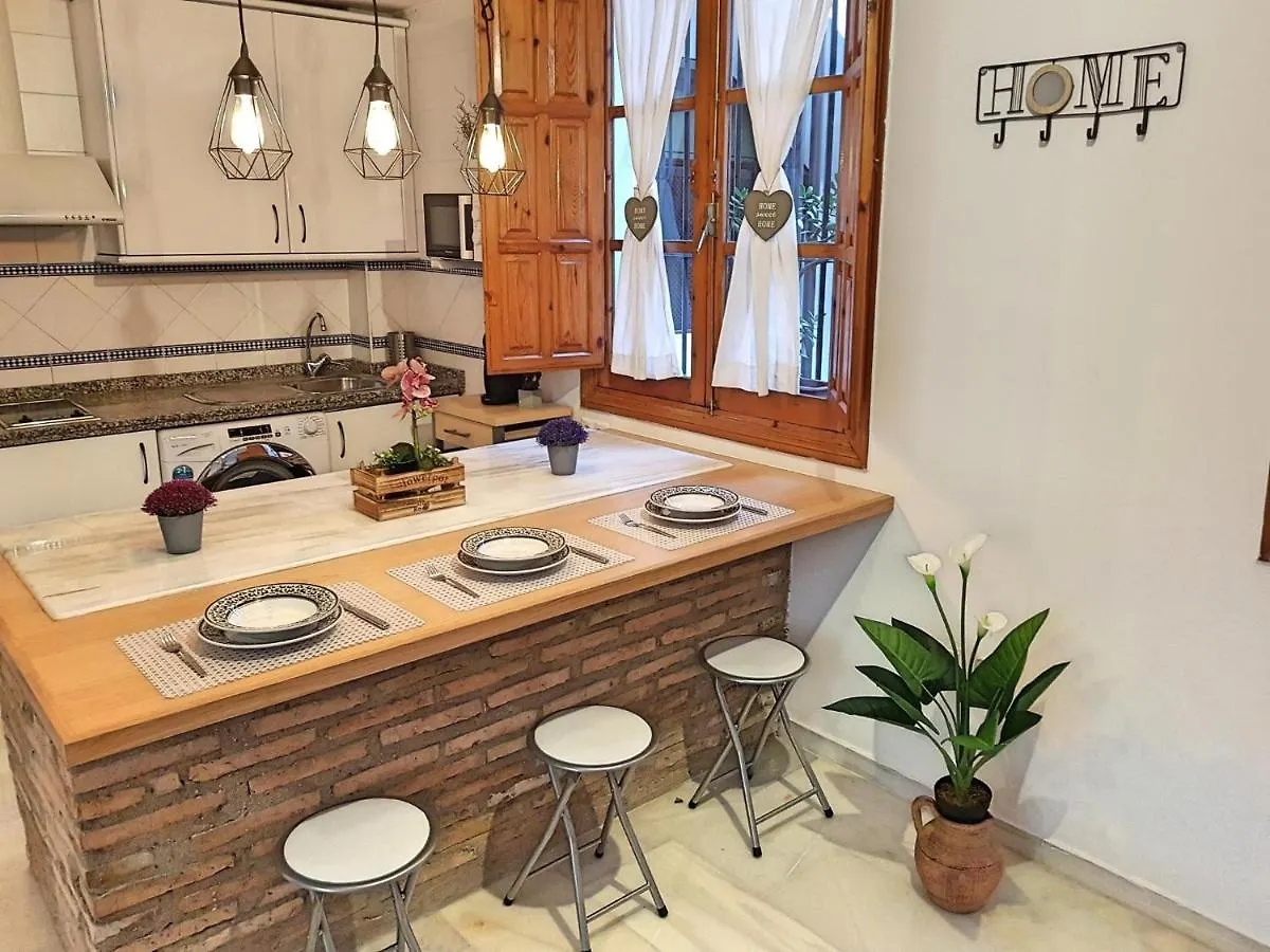 Duplex Juderia De Cordoba Apartment 0*,  Spain