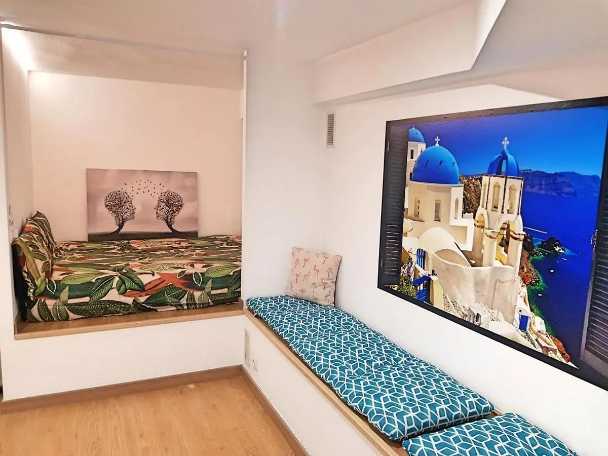 Duplex Juderia De Cordoba Apartment Spain