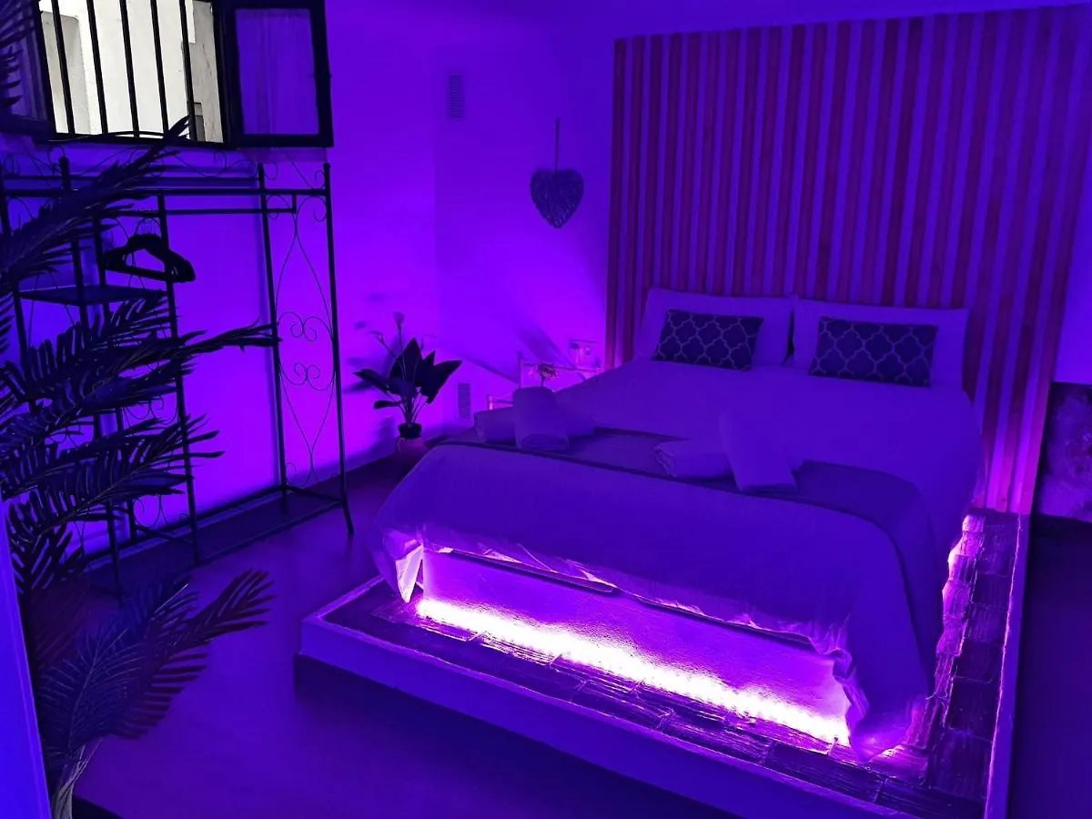 Duplex Juderia De Cordoba Apartment Spain
